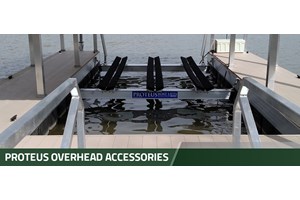 Proteus Overhead Accessories